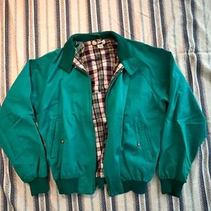 Vintage Gap bomber jacket